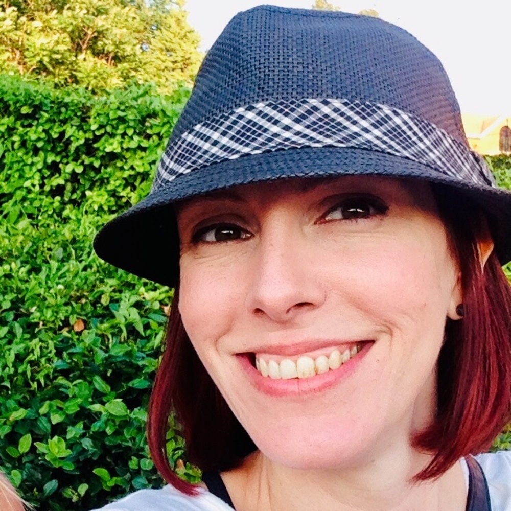 Meet your Posher, Jennifer